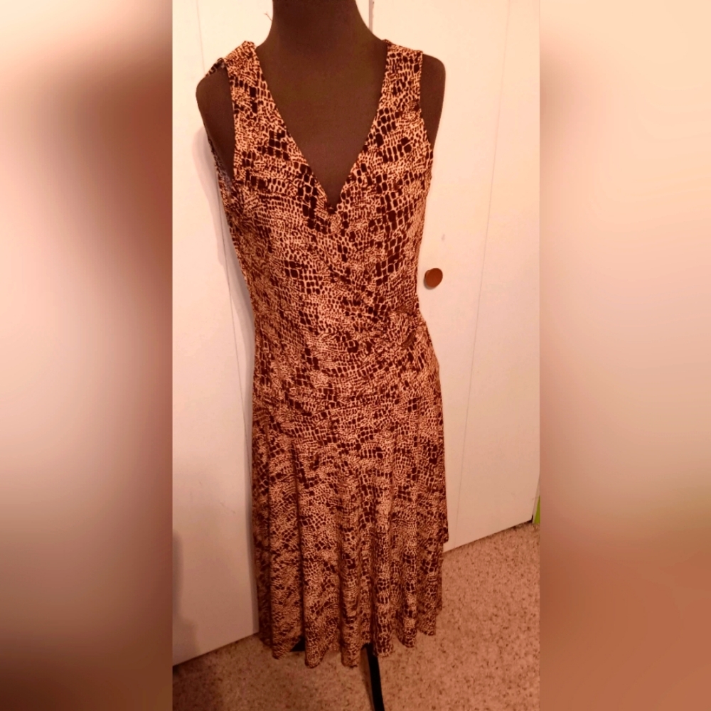 Jones New York Dress 12
